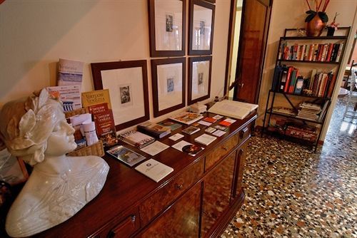 La Villeggiatura Bed and breakfast Venecia