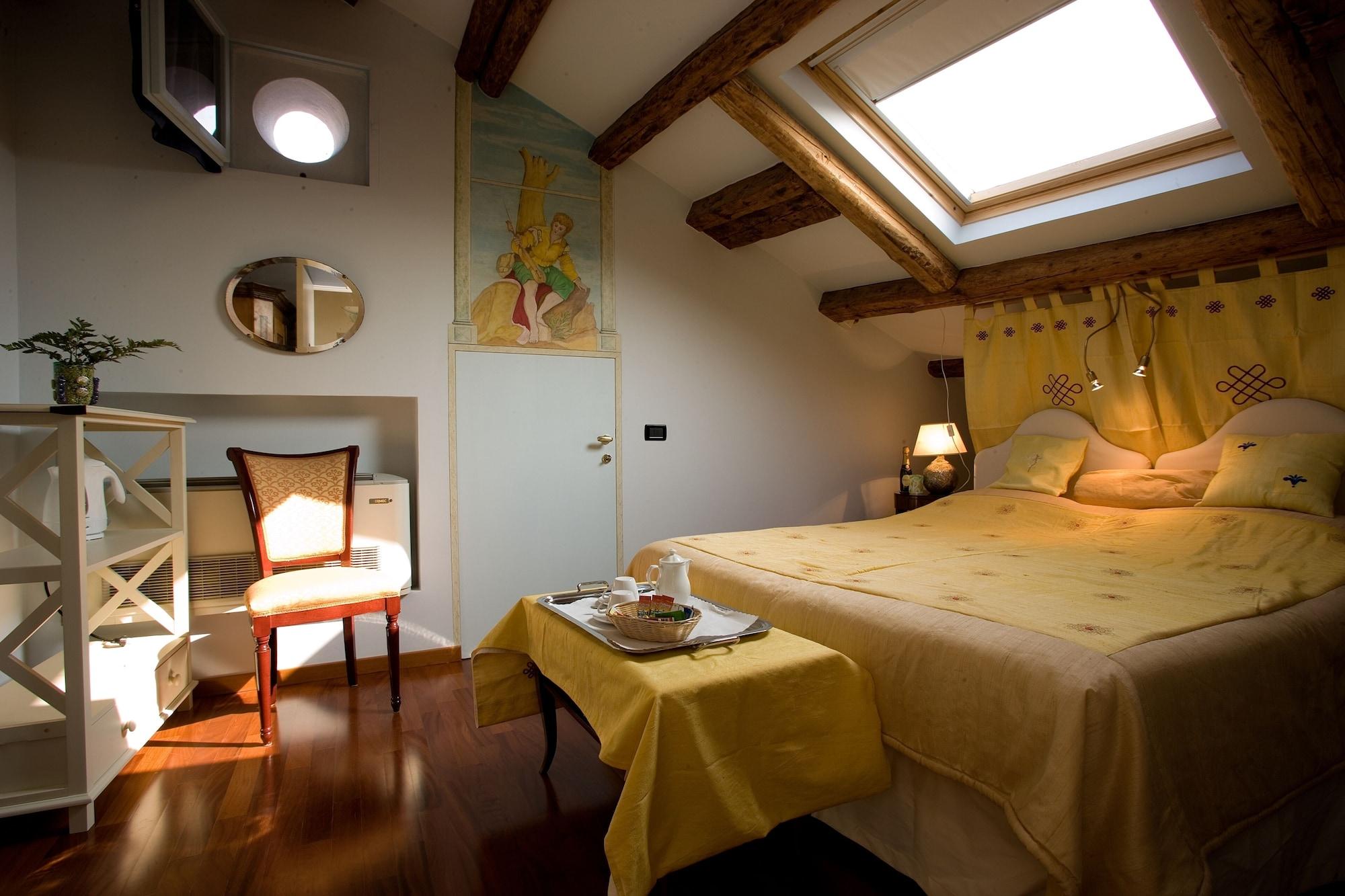 La Villeggiatura 3* Venedig