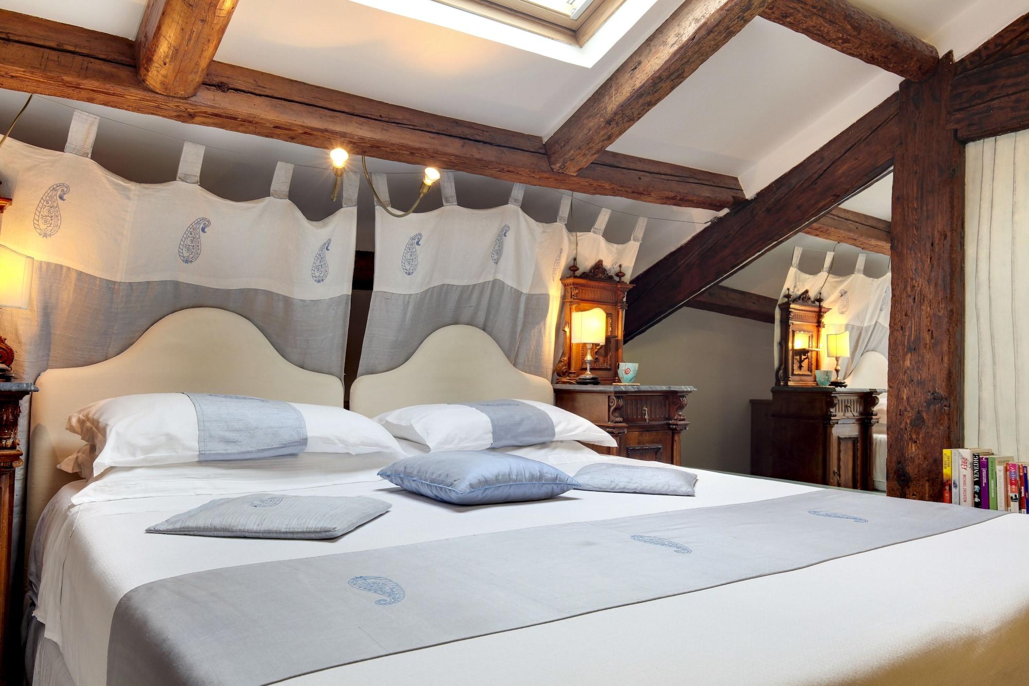 La Villeggiatura 3* Venedig