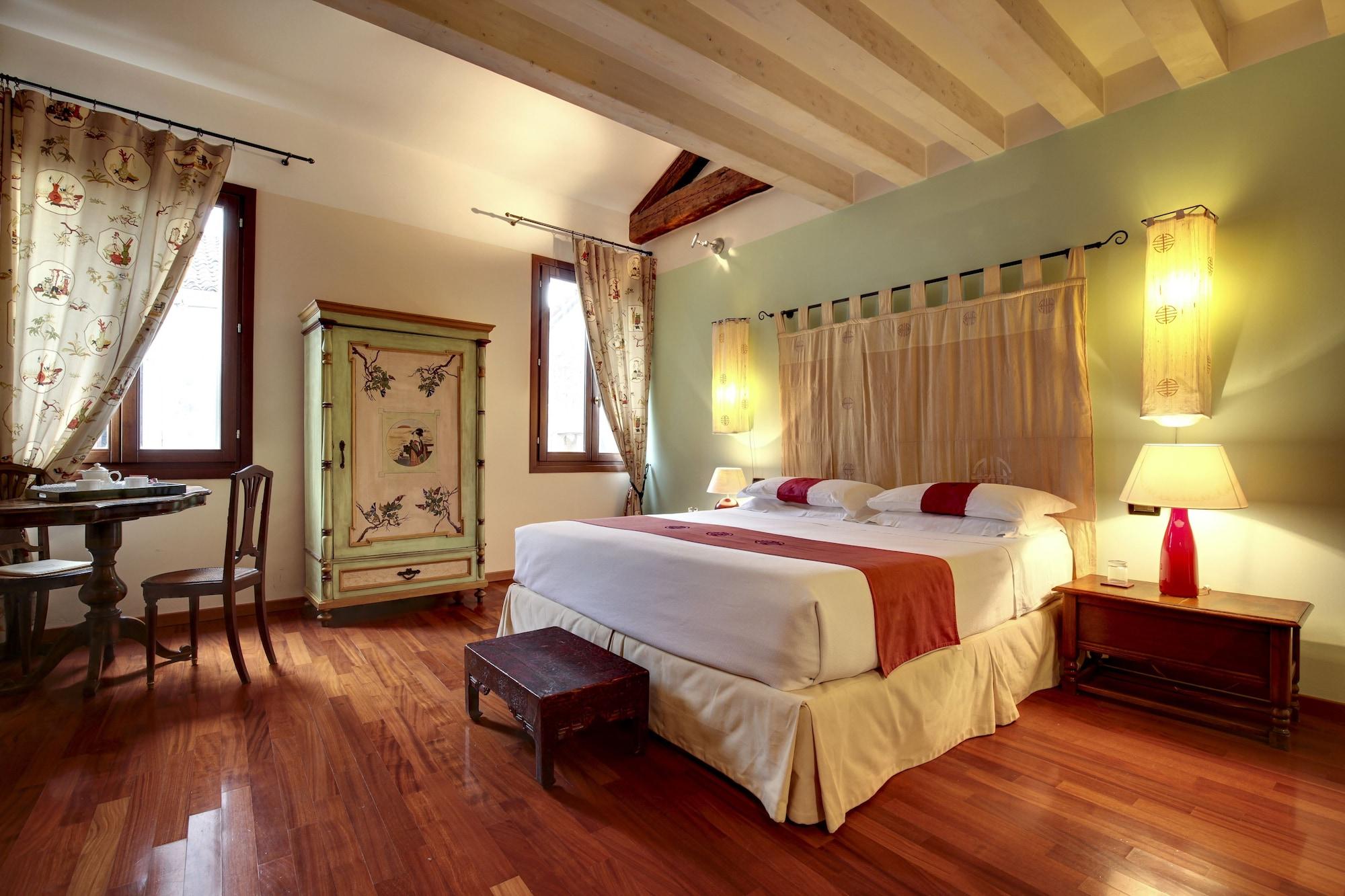 La Villeggiatura 3* Venedig