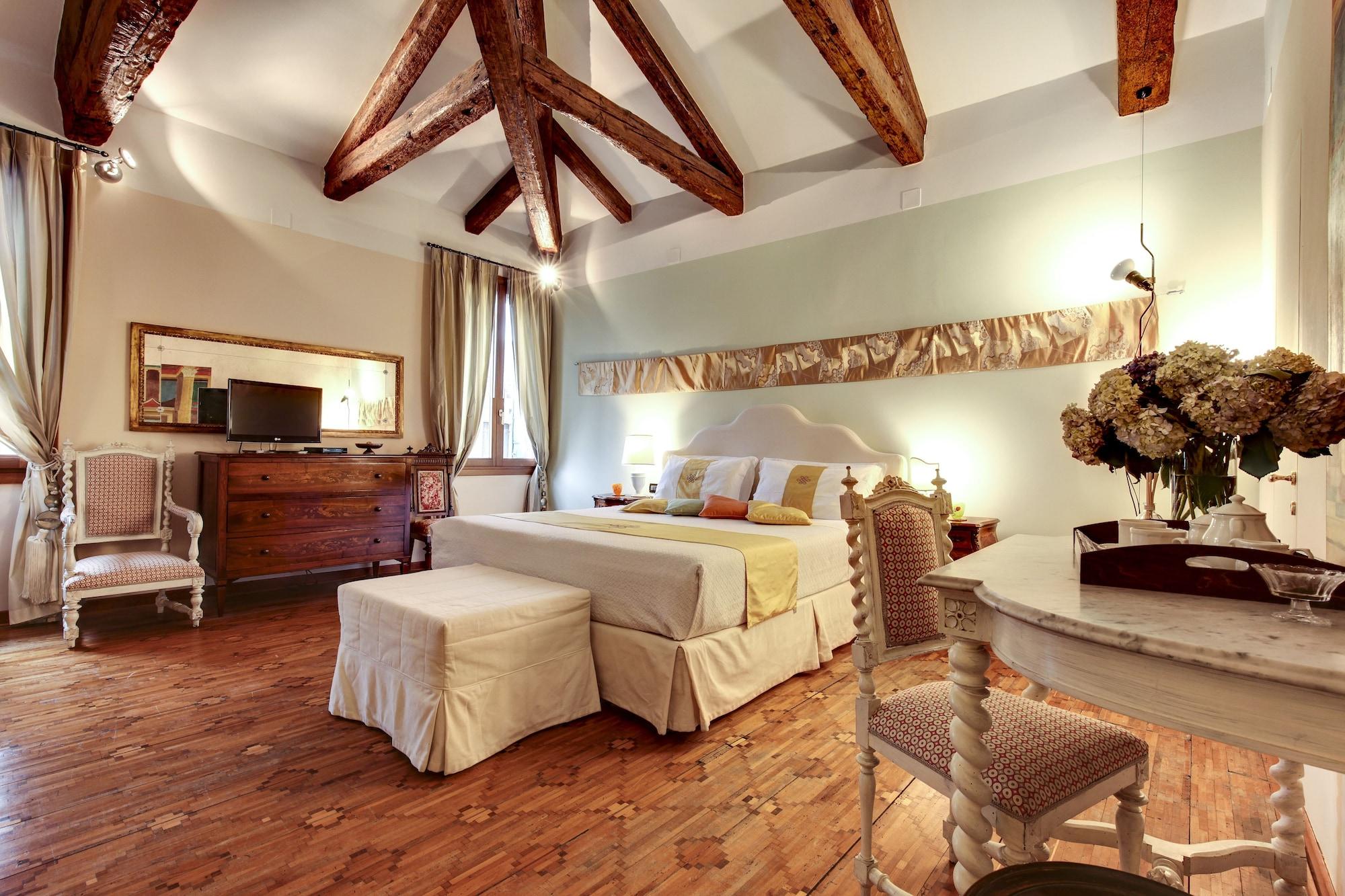 La Villeggiatura Frühstückspension Venedig