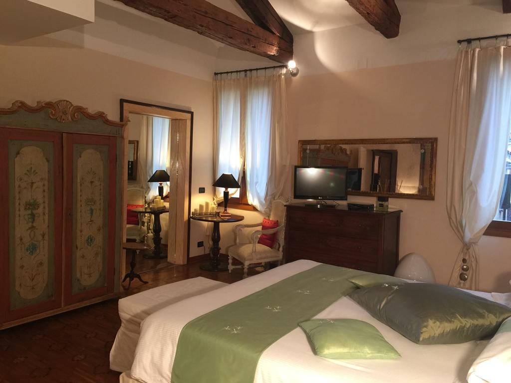 La Villeggiatura Venedig