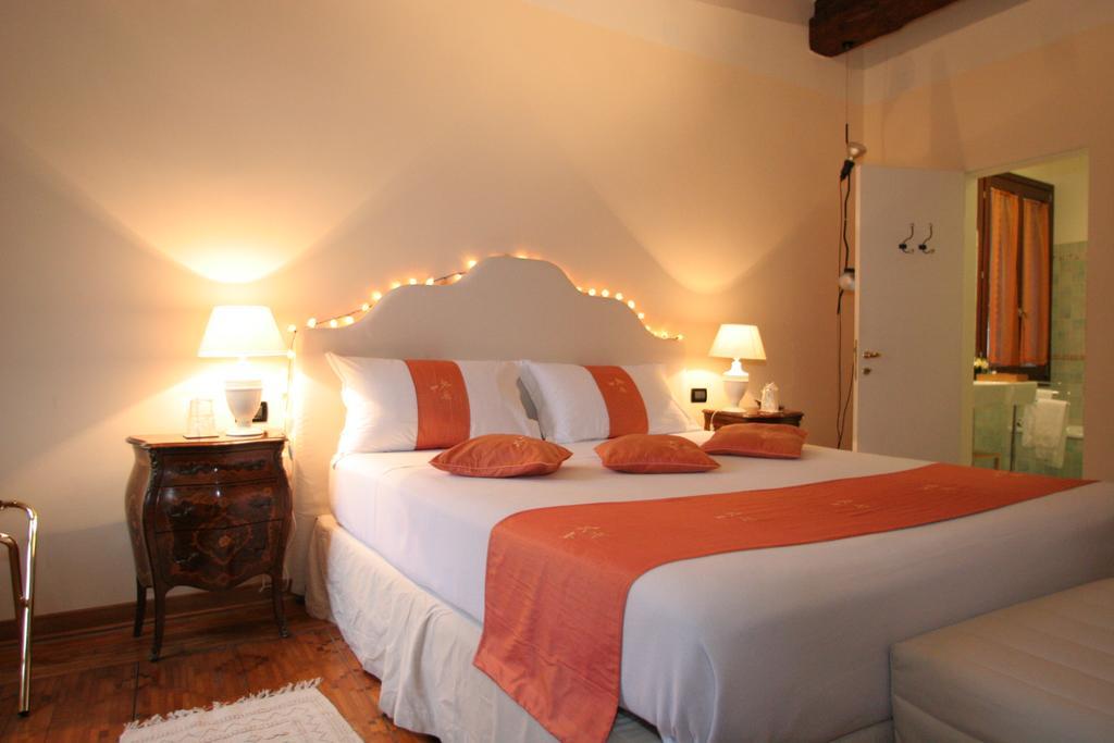 La Villeggiatura Frühstückspension 3*