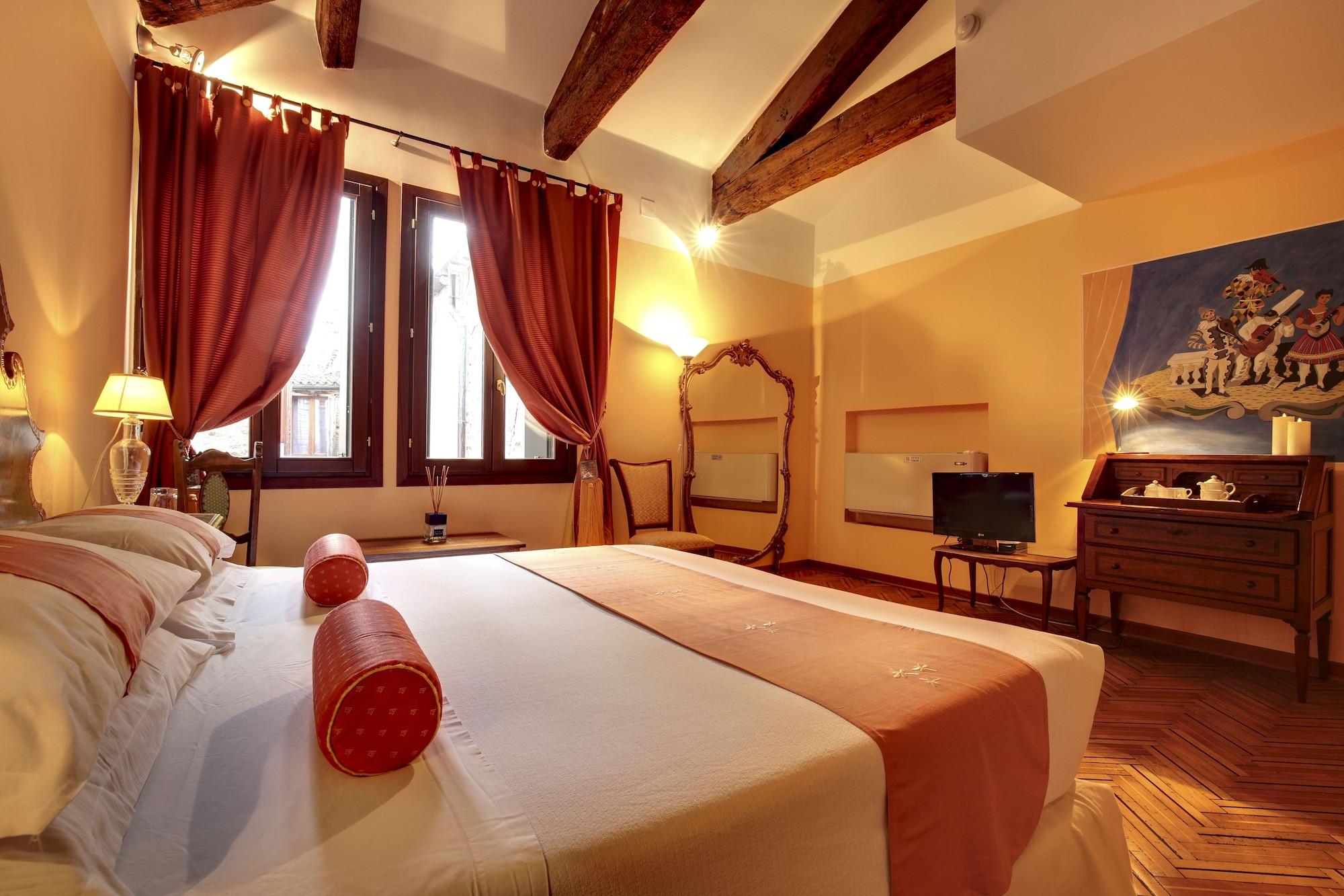 La Villeggiatura Bed & Breakfast Venetië