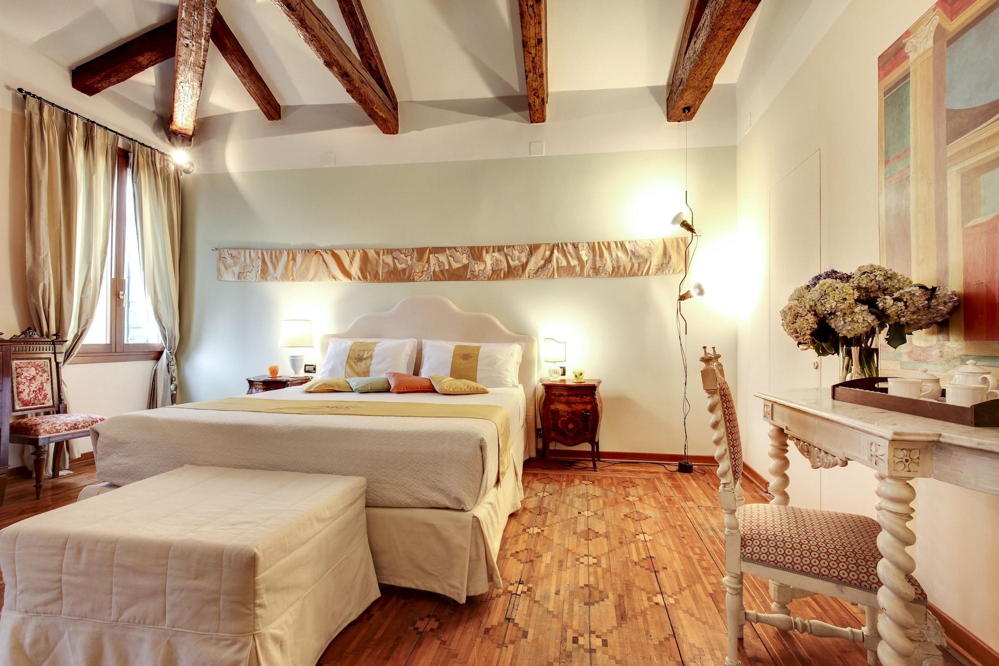 Bed & Breakfast La Villeggiatura Venetië
