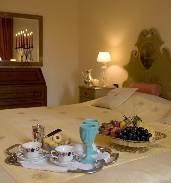 La Villeggiatura 3* Venetië