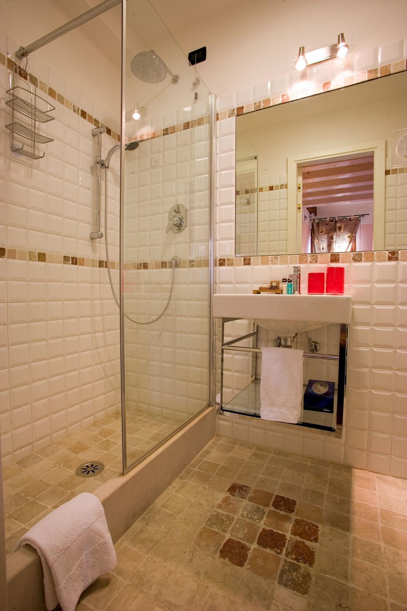 La Villeggiatura Bed & Breakfast Venetië