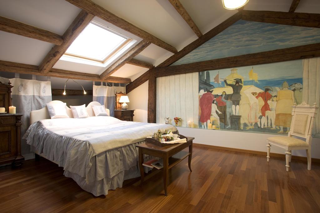 Bed & Breakfast La Villeggiatura Venetië