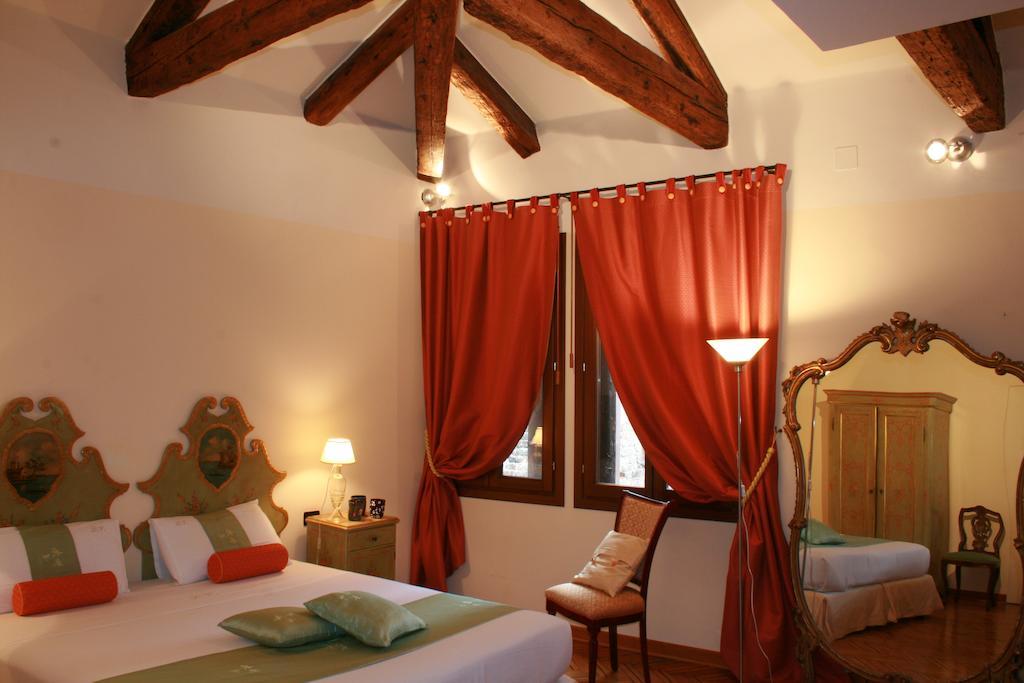 La Villeggiatura Bed & Breakfast Venetië