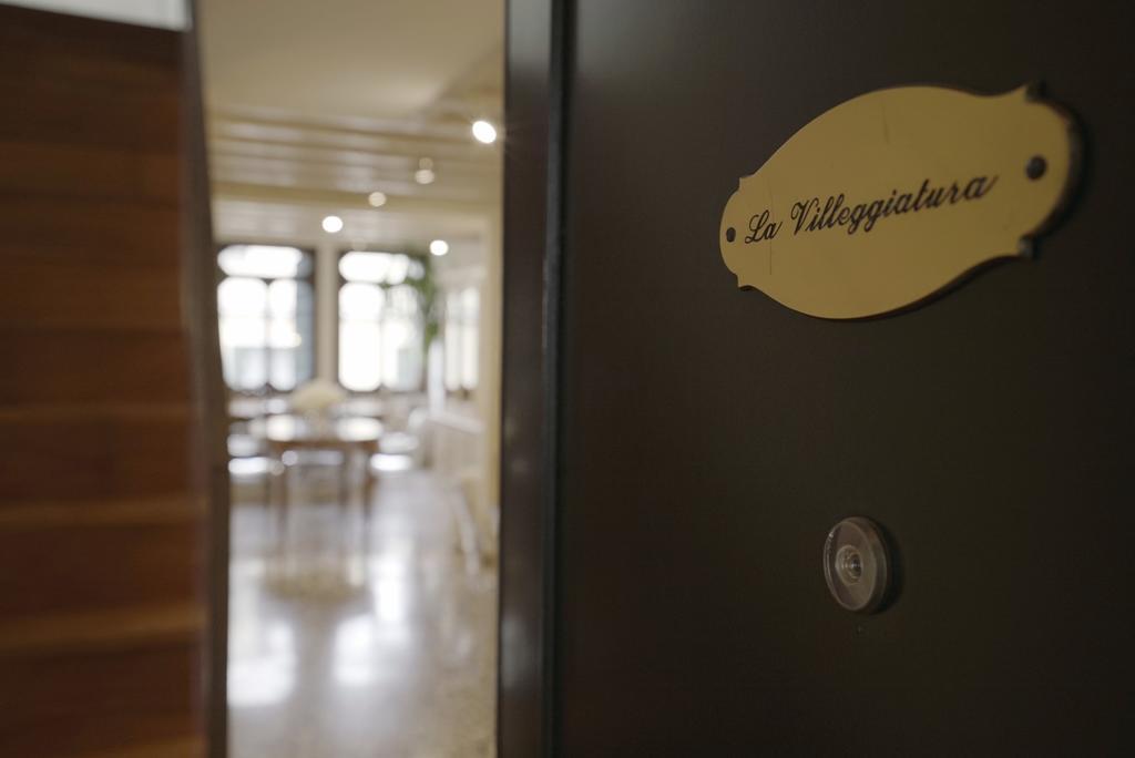 La Villeggiatura Bed & Breakfast Venetië