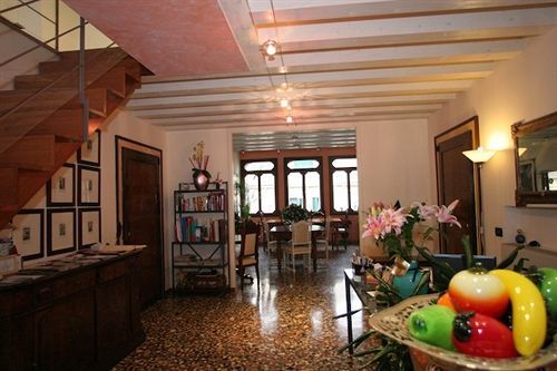 La Villeggiatura 3* Venetië